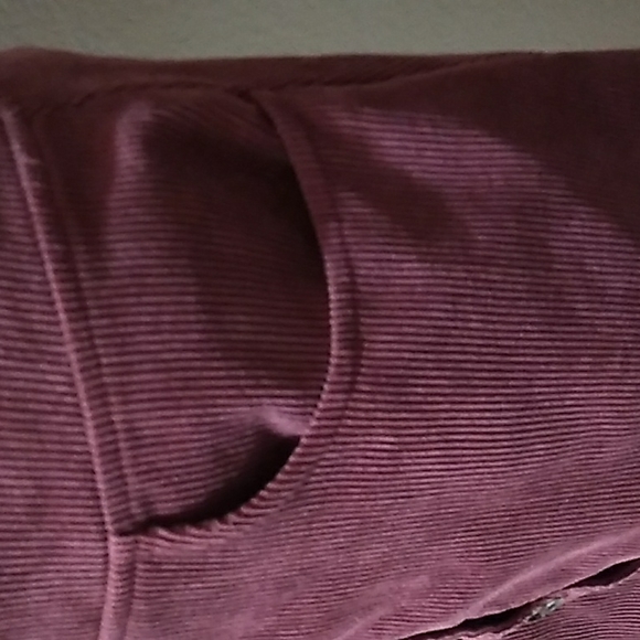 By & By Girls  XL(16) Curdoroy Skirt - Picture 6 of 13